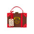 Loungefly - Harry Potter Hogwarts Express Crossbody Bag